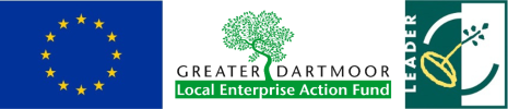 GD Leaf Logo Group